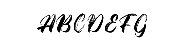 Riqage  Free Fonts Download