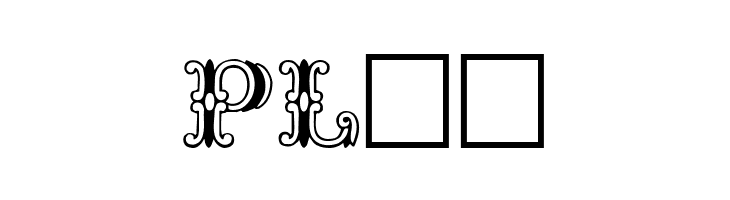 Spatz Plain  Free Fonts Download