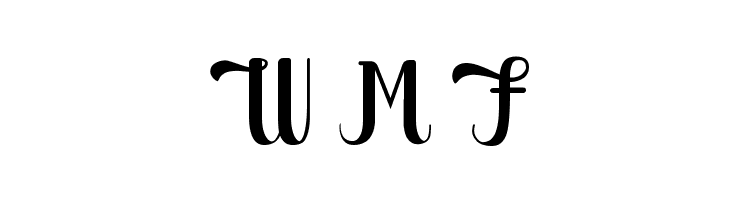 The Migare  Free Fonts Download