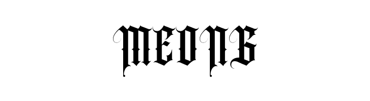 Angel wish Regular  Free Fonts Download