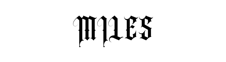 Angel wish Regular  Free Fonts Download