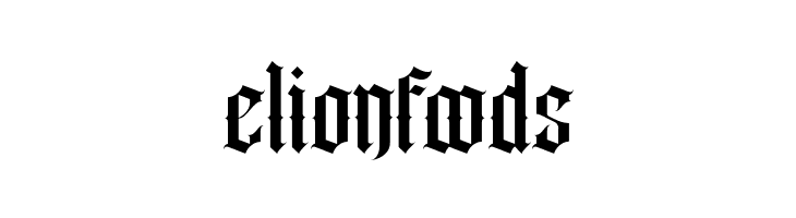 Angel wish Regular  Free Fonts Download