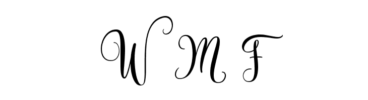 Jacyking  Free Fonts Download