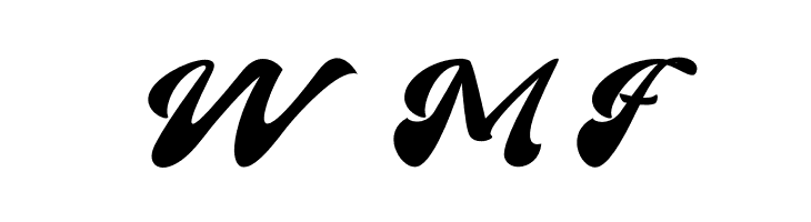 Recollect  Free Fonts Download