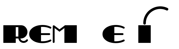 Sesquipedalian  Free Fonts Download