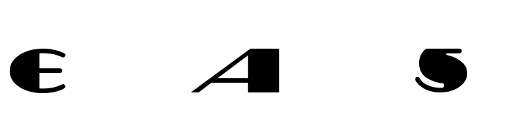Sesquipedalian  Free Fonts Download