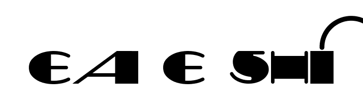 Sesquipedalian  Free Fonts Download