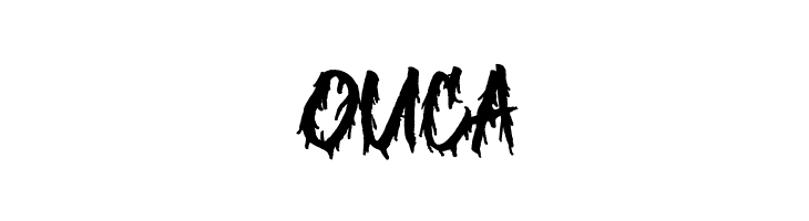 Blackink  Free Fonts Download