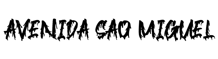 Blackink  Free Fonts Download