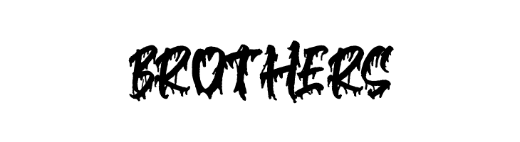 Blackink  Free Fonts Download