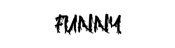 Blackink  Free Fonts Download