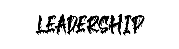 Blackink  Free Fonts Download