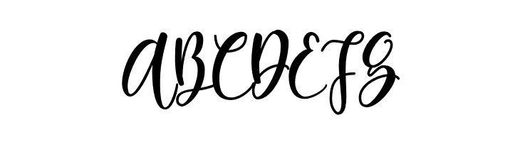 Britany Queens  Free Fonts Download