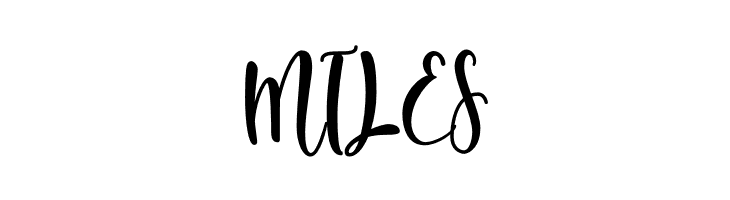 Britany Queens  Free Fonts Download