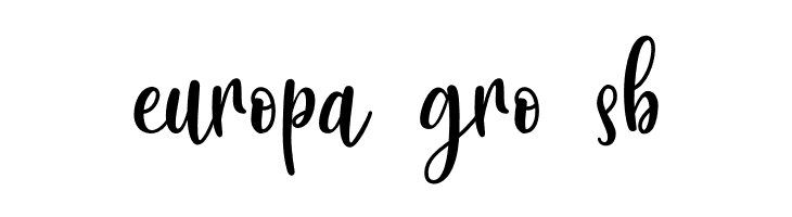 Britany Queens  Free Fonts Download