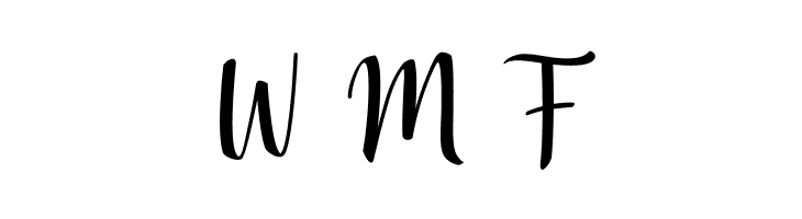 Renitah  Free Fonts Download