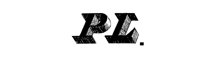 Engravier_Initials  Free Fonts Download