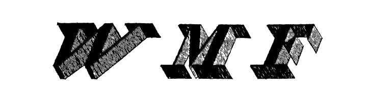 Engravier_Initials  Free Fonts Download