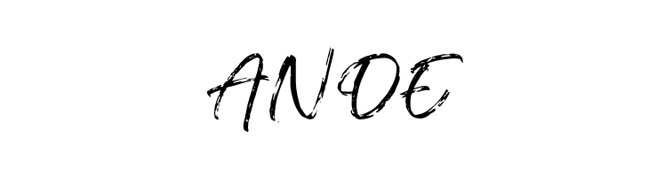 Blackwell   Free Fonts Download