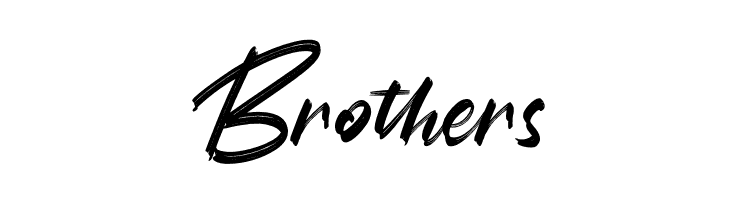 Austhind  Free Fonts Download