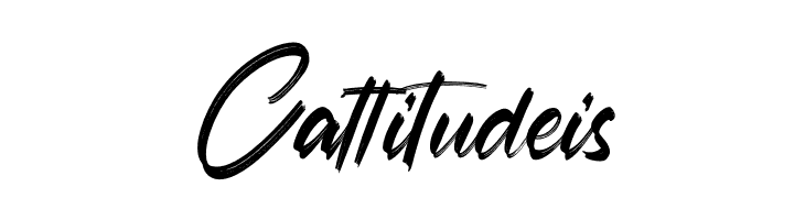 Austhind  Free Fonts Download