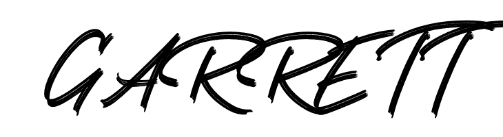 Austhind  Free Fonts Download