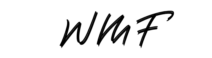 Austhind  Free Fonts Download