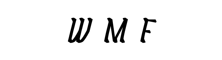 Maksum  Free Fonts Download