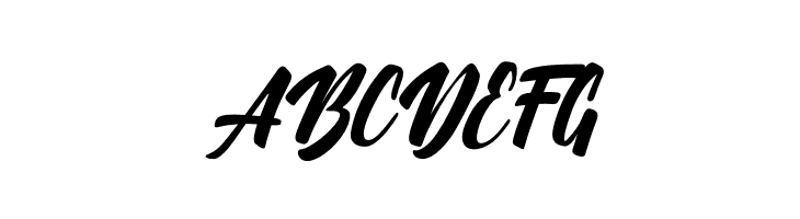 Aylafs  Free Fonts Download