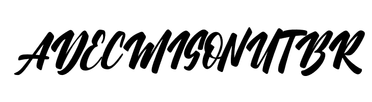 Aylafs  Free Fonts Download