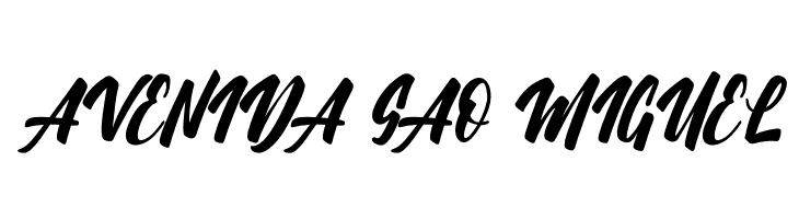 Aylafs  Free Fonts Download