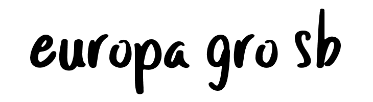 Twenty Senja  Free Fonts Download