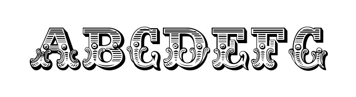 JFRingmaster  Free Fonts Download