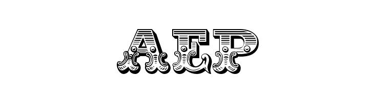 JFRingmaster  Free Fonts Download