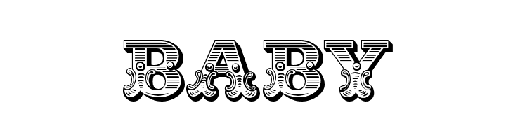 JFRingmaster  Free Fonts Download