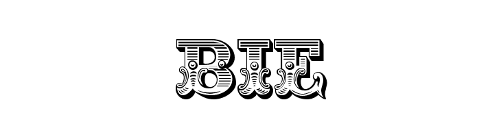 JFRingmaster  Free Fonts Download