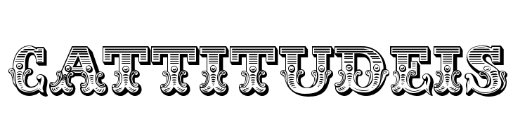 JFRingmaster  Free Fonts Download