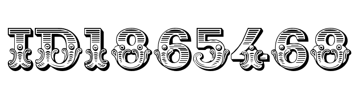 JFRingmaster  Free Fonts Download
