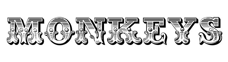 JFRingmaster  Free Fonts Download