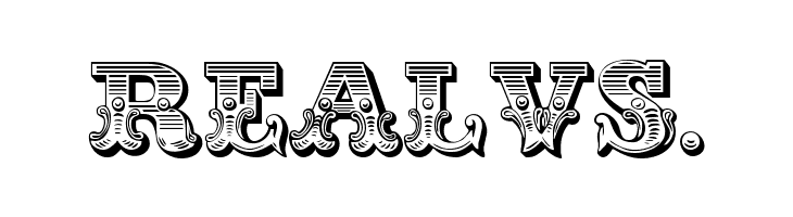 JFRingmaster  Free Fonts Download