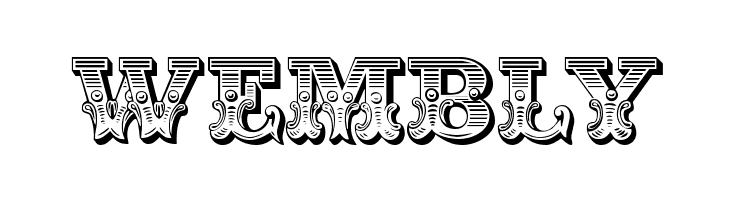 JFRingmaster  Free Fonts Download