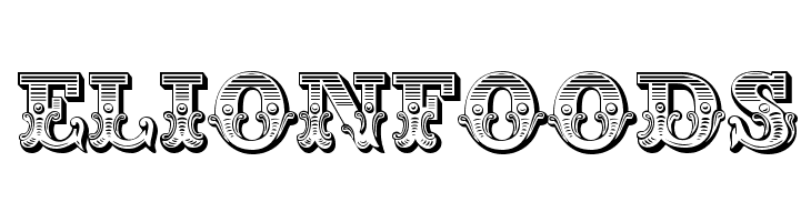 JFRingmaster  Free Fonts Download