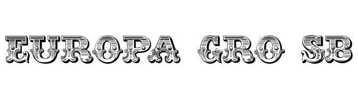 JFRingmaster  Free Fonts Download