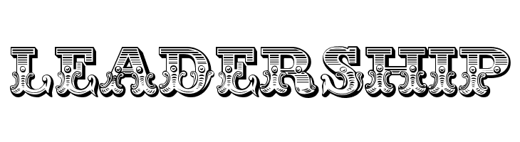 JFRingmaster  Free Fonts Download