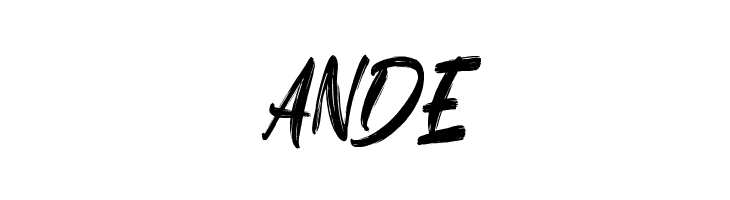 Ayus  Free Fonts Download