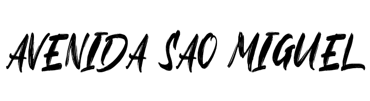 Ayus  Free Fonts Download