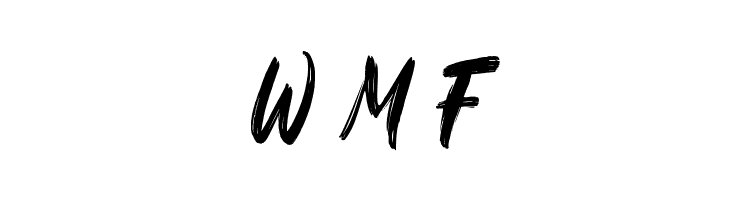 Ayus  Free Fonts Download