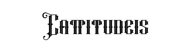 Prastico Regular  Free Fonts Download