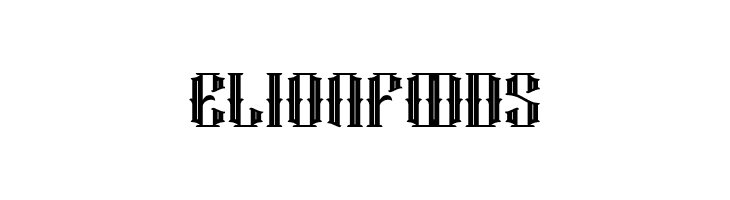Prastico Regular  Free Fonts Download