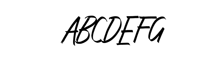 Angika Jaya  Free Fonts Download